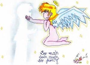 So nah doch auch so fern!