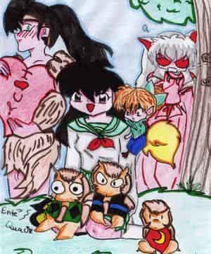 I+K oder K+K mit colour...^^