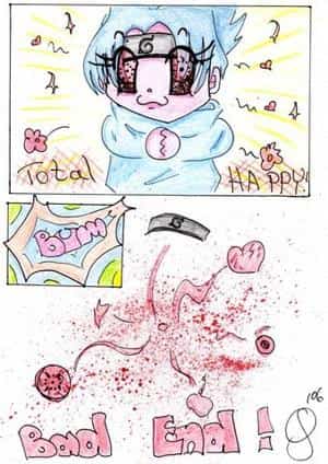 Für ayamechan und xkiddyx