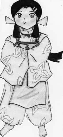 schwartz und weiß....T.T