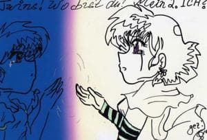 Twins!Wo bist du?Mein 2. ICH?