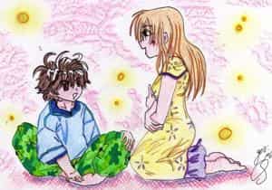 Das versprochene colo...^0^ö