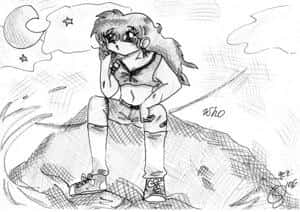 schon wieder schwartz+weiß...@.@