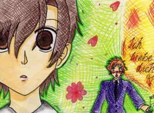 HikaruxHaruhi für Magic_Lady und MissyEM