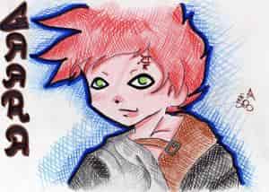 Gaaralalalalalla...X33