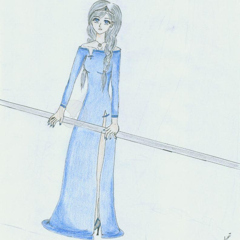 mein neustes werk!>___<