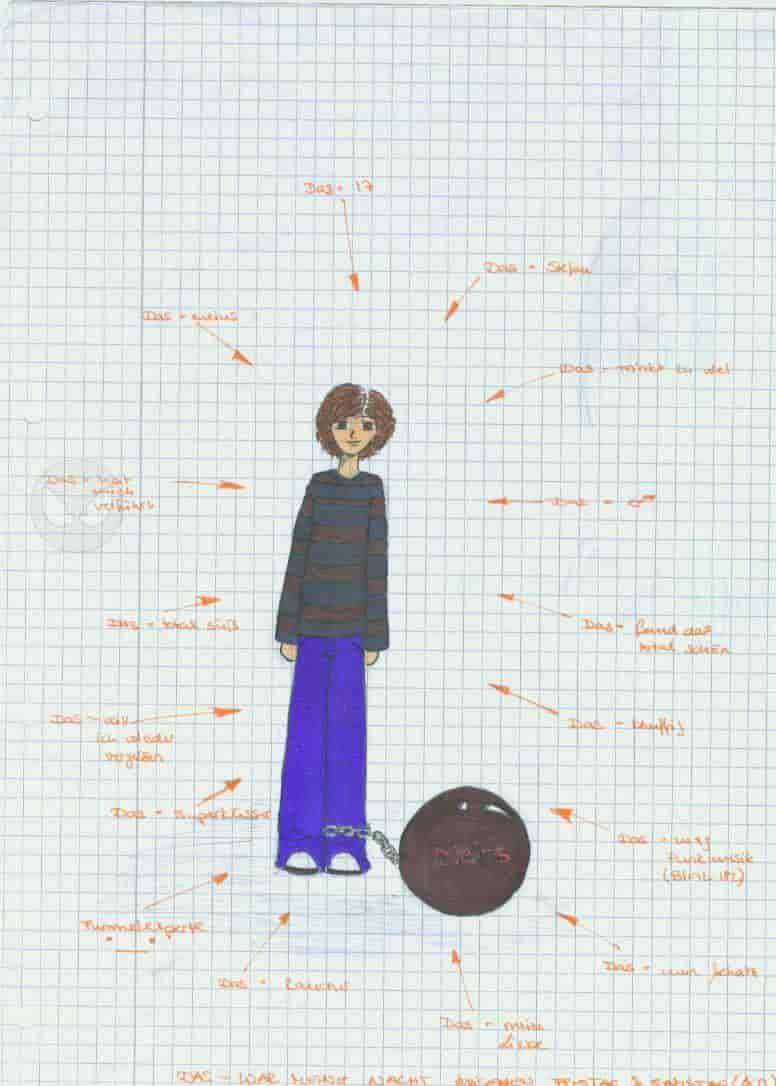 meine freitag nacht! XDDD