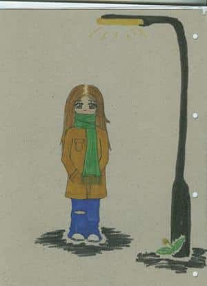 langweile is was gaaaanz schlimmes!^^