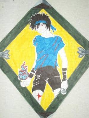 Sasuke