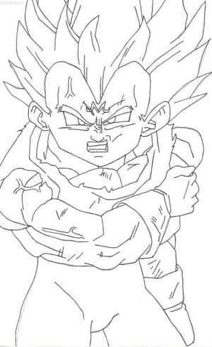 Vegeta