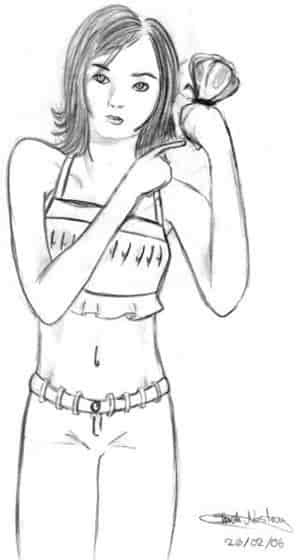 Wieder mal ein reales Pic^^