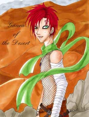 Gaara