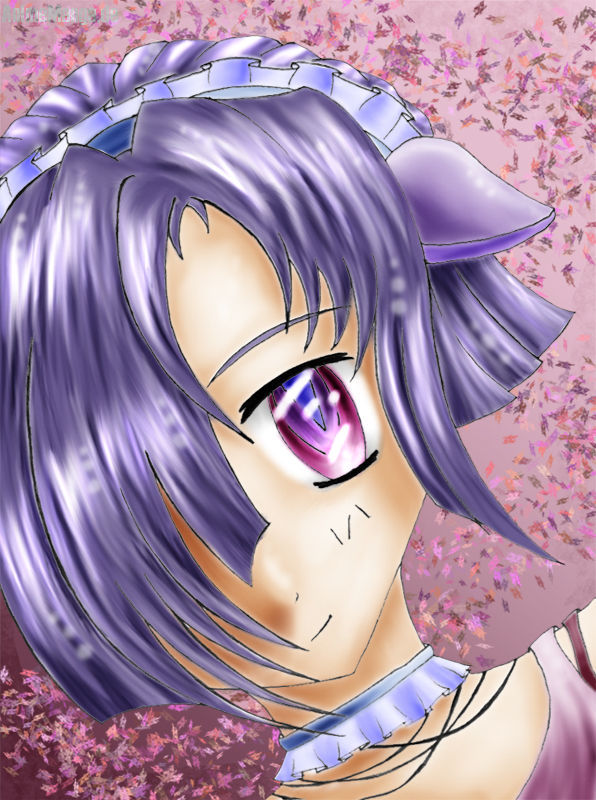 °°...sweet cleaning lady...°°