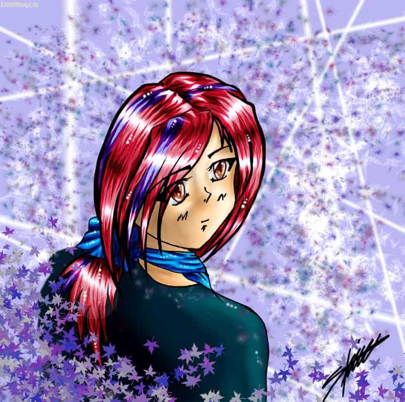 **~§-§~°°Mein Schazi°°~§-§~**