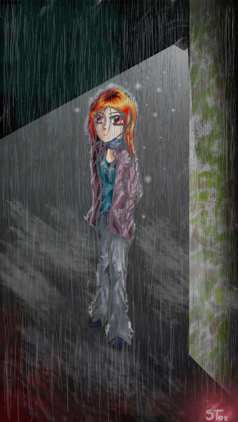 ~°*Tokio Shadow*°~