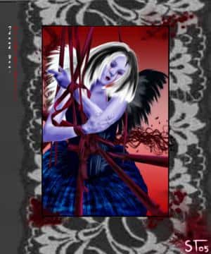 Engel {zwischen gut und Böse}