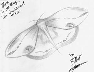 Miese Laune....lange Zeit