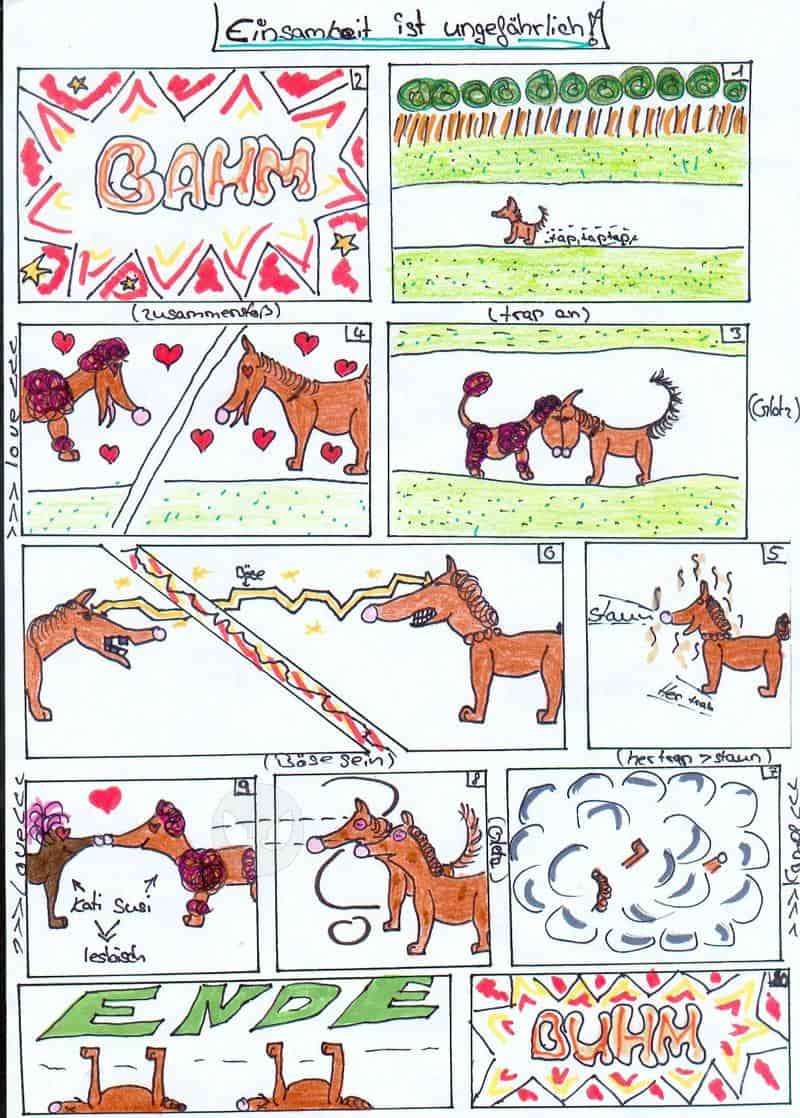 nix für schwache nerven *g*