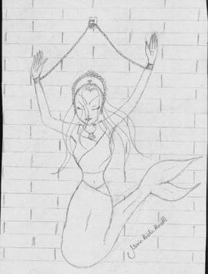 gefangen in der hölle