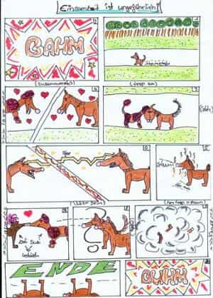 nix für schwache nerven *g*