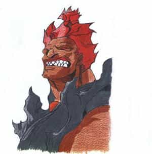 Akuma 2