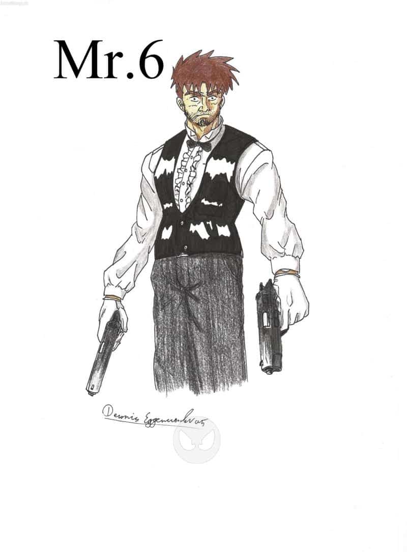 Mr.6