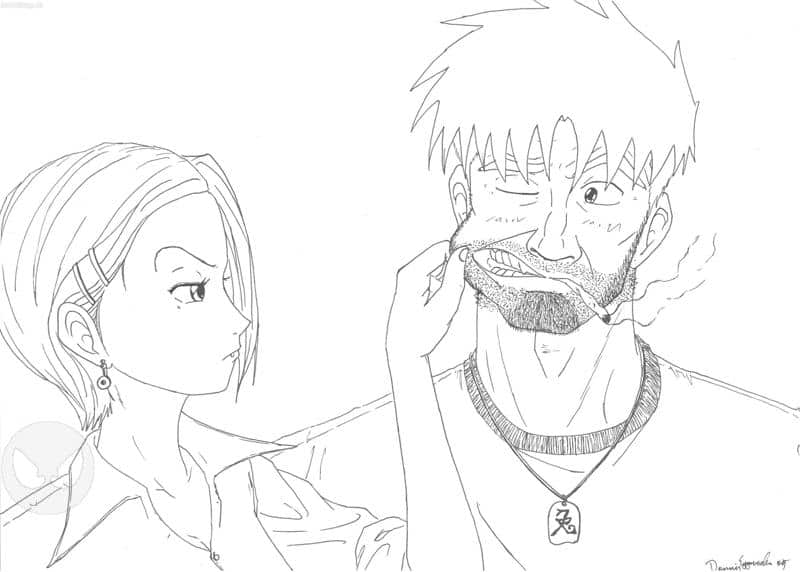 Wie? sag das nochmal!-.-°