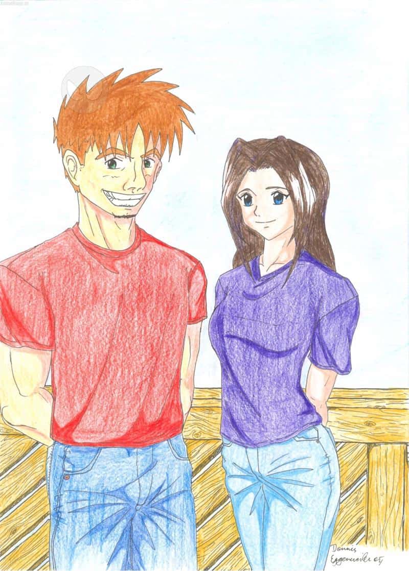 die colo!!!oder so ähnlich