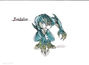 Predator