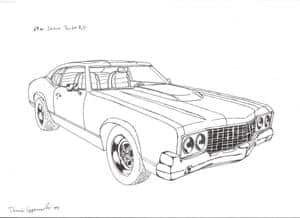 69er Sabre Turbo R/T