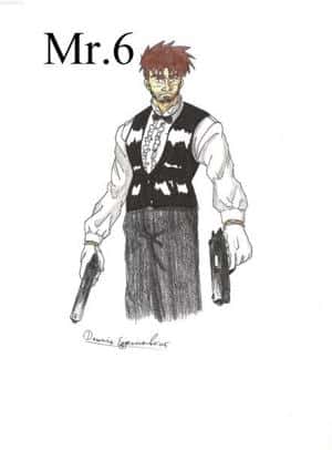 Mr.6
