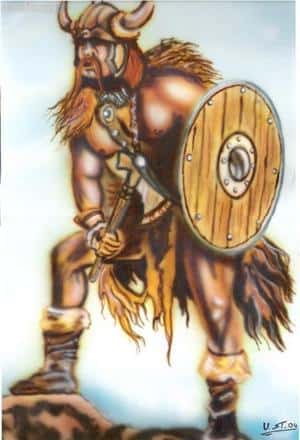 BILD VON UWE, Nicht von mir