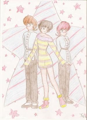 freude und verlegenheit (...)