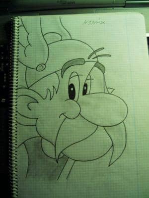 Asterix