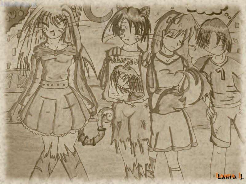 alt, sehr alt, uralt...