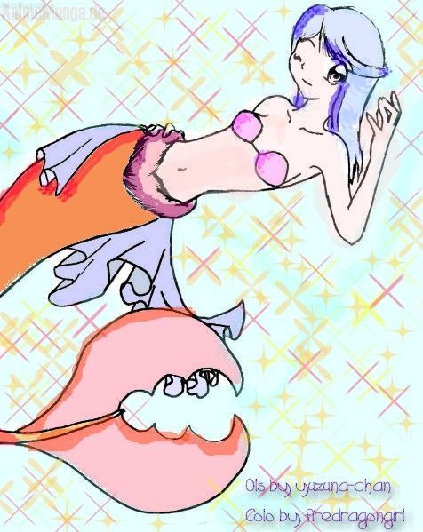 nixe von yuzuna-chan