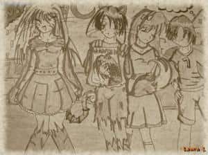 alt, sehr alt, uralt...