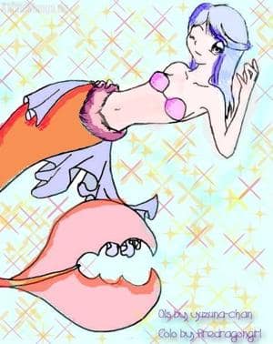 nixe von yuzuna-chan