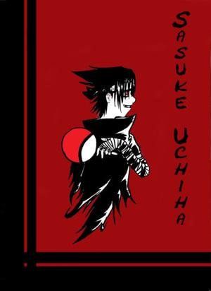 Sasuke Uchiha