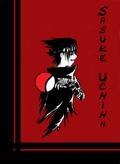 Sasuke Uchiha