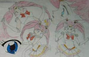 Sailor Chibi Moon