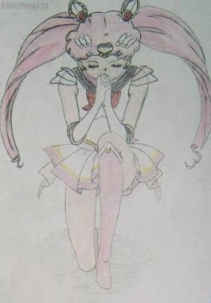 Sailor Chibi Moon