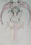 Sailor Chibi Moon