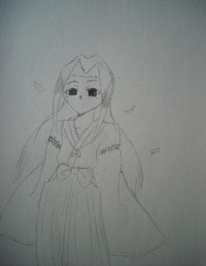 Hao in Mittelalterlichen Klarmotten^.^