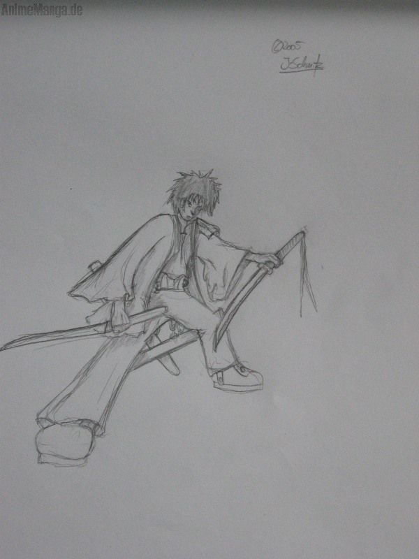 Samurai-Assassin (o.O)"