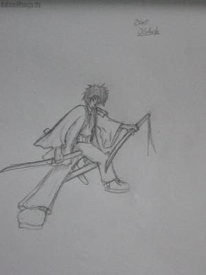 Samurai-Assassin (o.O)"