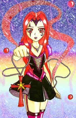 Gothics alive - colo