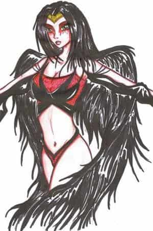 Dark Angel