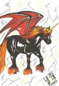 Dark Unicorn