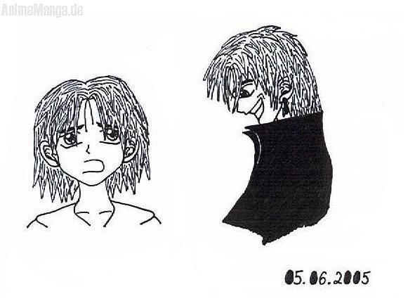 Saito doppelt gemoppelt zum mitnehmen